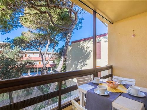 Ferieleilighet - 6 personer -  - San Vincenzo - 57027