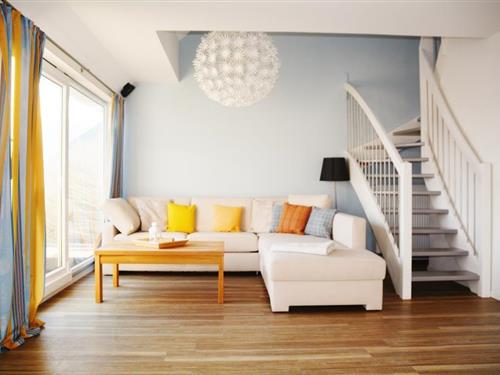 Ferieleilighet - 6 personer -  - Am Januskopf - 26548 - Norderney