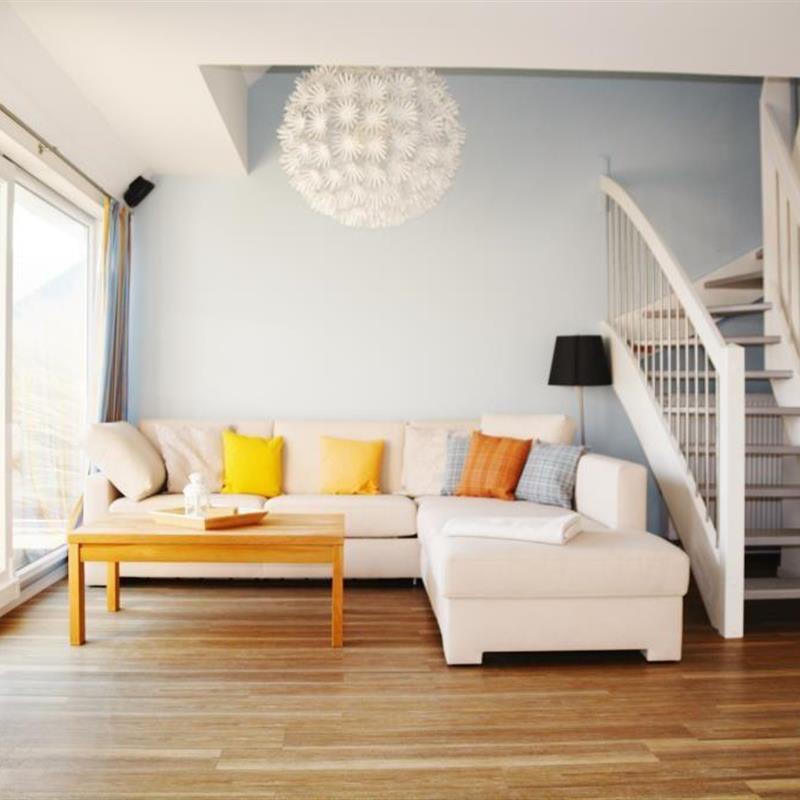 Ferielejlighed - 6 personer -  - Am Januskopf - 26548 - Norderney