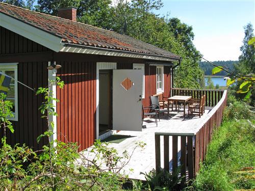 Holiday Home/Apartment - 4 persons -  - Edsbruk - 61592