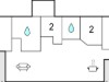 Billede 26 - Plantegning
