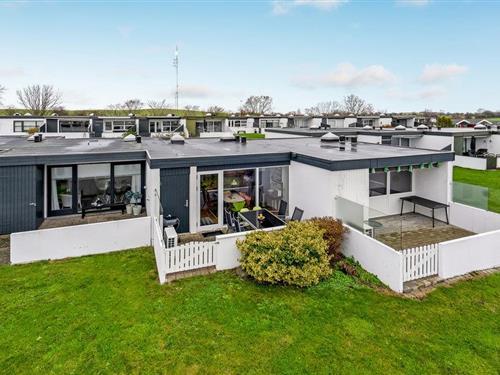 Ferienhaus - 6 Personen -  - Dageløkke Marina - Dagelökke - 5953 - Tranekär