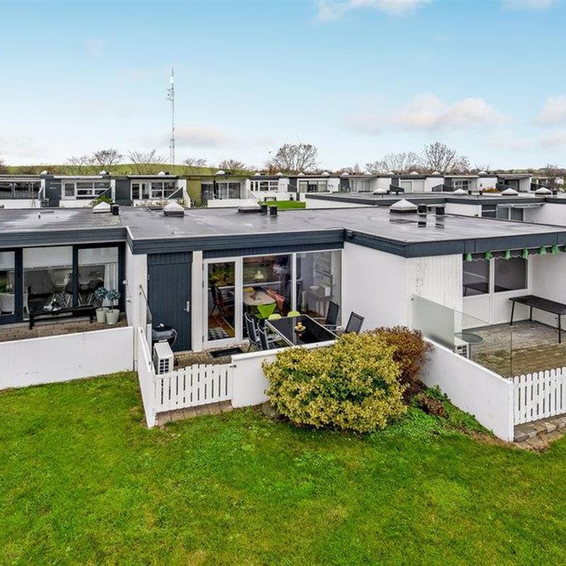 Sommerhus - 6 personer -  - Dageløkke Marina - Dageløkke - 5953 - Tranekær