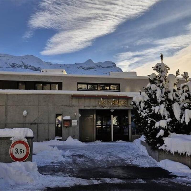 Ferielejlighed - 8 personer -  - 74300 - Magland