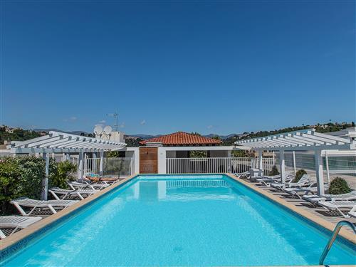 Ferielejlighed - 2 personer -  - Cagnes-Sur-Mer - 06800