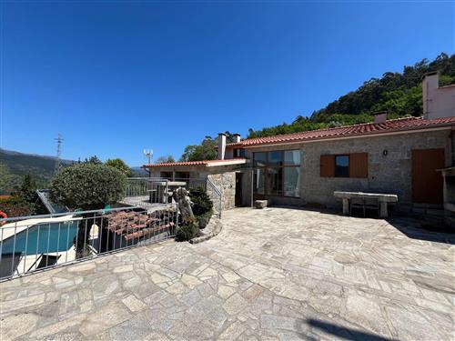 Feriehus - 4 personer -  - Covas - 4850-122