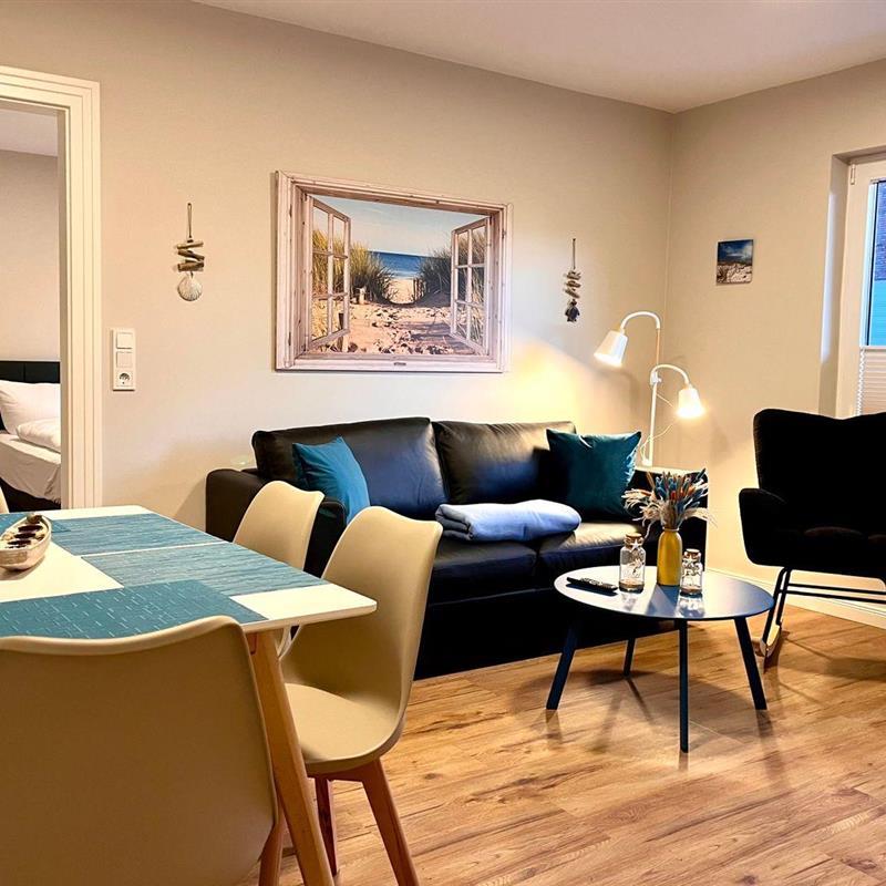 Ferielejlighed - 4 personer -  - Christian-Westphal-Straße - 23743 - Grömitz