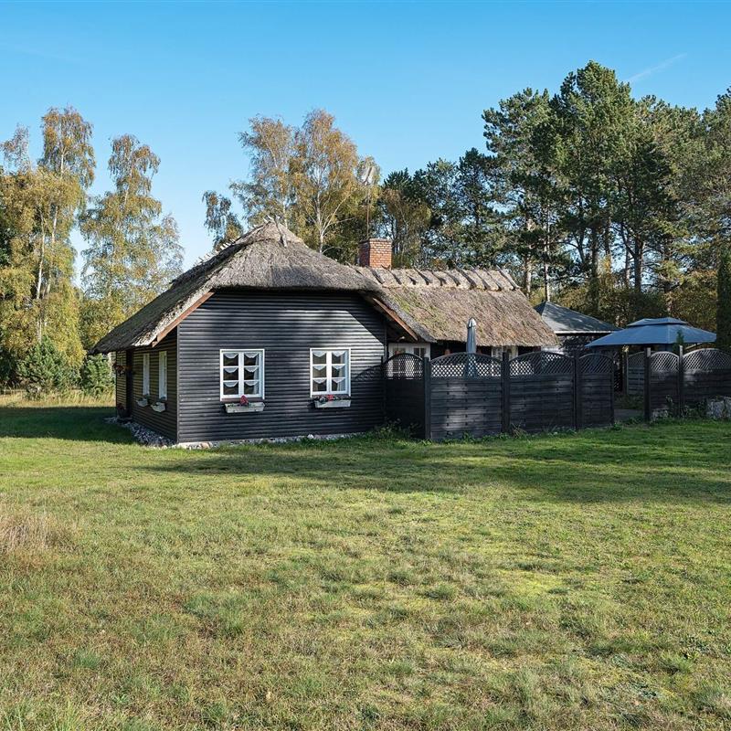 Ferienhaus - 6 Personen -  - Duevænget - Hyldtofte - 4970 - Rödby