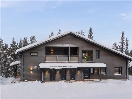Holiday home - 6 persons -  - Kittilä - 99130