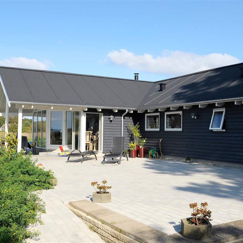Sommerhus - 14 personer -  - Klintholmvej - Faldsled - 5642 - Millinge
