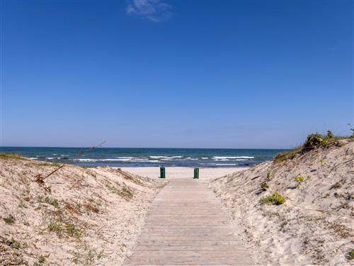 Ferielejlighed - 3 personer -  - Wittower Str. - 18556 - Ostseebad Breege Ot Juliu