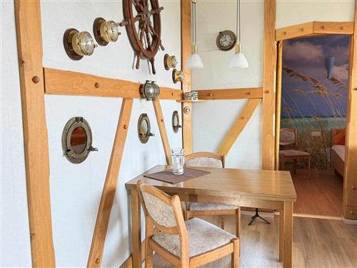 Semesterlägenhet - 2 personer -  - Am Tief - 26434 - Wangerland