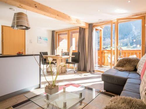 Holiday Home/Apartment - 4 persons -  - 3823 - Wengen