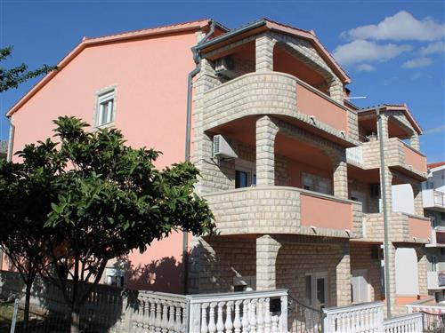 Holiday apartment - 4 persons -  - Podstrana - 21312