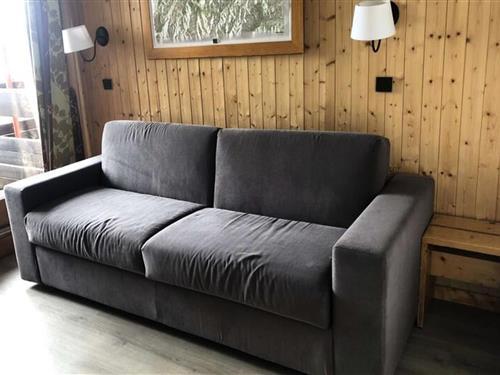 Holiday Home/Apartment - 4 persons -  - 73260 - Les Avanchers Valmorel