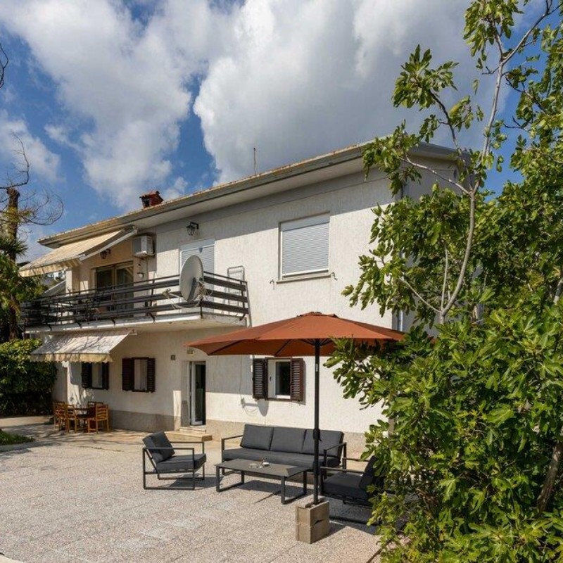 Ferielejlighed - 8 personer -  - Put Opric - Opatija-Lovran - 51415 - Opric-Lovran