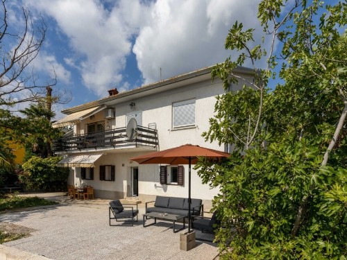 Ferieleilighet - 8 personer -  - Put Opric - Opatija-Lovran - 51415 - Opric-Lovran