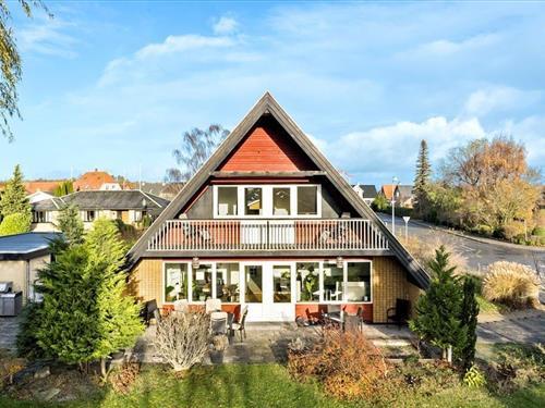 Ferienhaus - 7 Personen -  - Barkvej - 5960 - Marstal