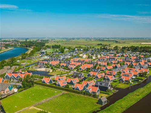 Semesterhus/Semesterlägenhet - 6 personer -  - West-Graftdijk - 1486