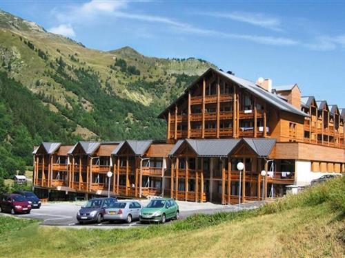 Holiday Home/Apartment - 4 persons -  - 73450 - Valloire