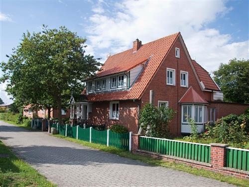 Ferienwohnung - 4 Personen -  - Meedenweg - 26465 - Langeoog