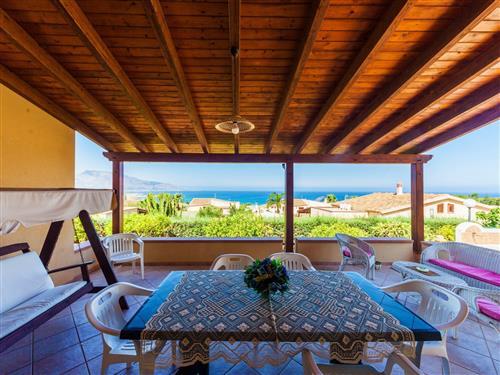 Sommerhus - 6 personer -  - Custonaci - 91015