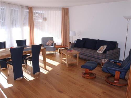 Holiday Home/Apartment - 4 persons -  - Seehornstrasse - 7260 - Davos