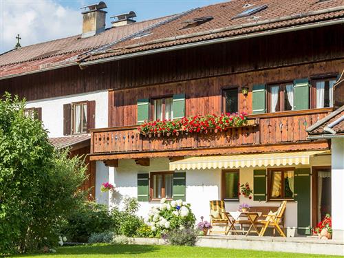 Ferienhaus - 5 Personen -  - Am Graben 5 A - 83703 - Gmund Am Tegernsee