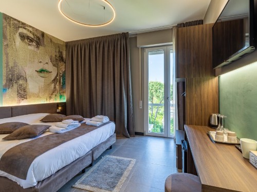 Ferielejlighed - 6 personer -  - Via di Porto - Firenze - 50018 - Scandicci
