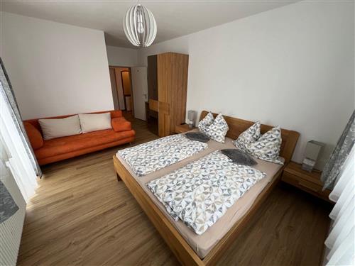 Ferielejlighed - 4 personer -  - Schladming - 8971