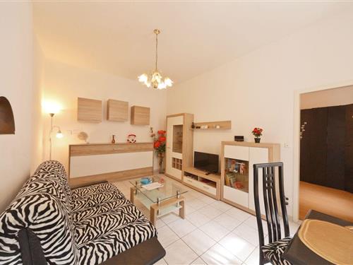 Ferienhaus - 2 Personen -  - Arnsteingasse - 1150 - Bezirk 15, Rudolfsheim