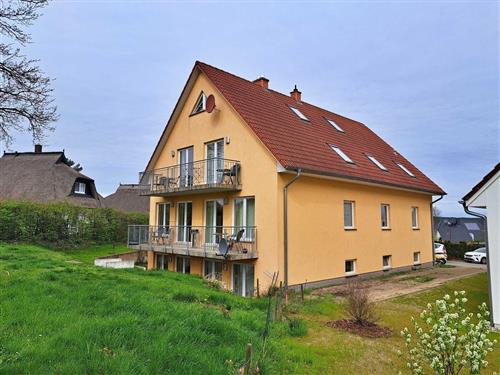 Ferienhaus - 3 Personen -  - Am Schulberg - 17424 - Heringsdorf (Seebad)