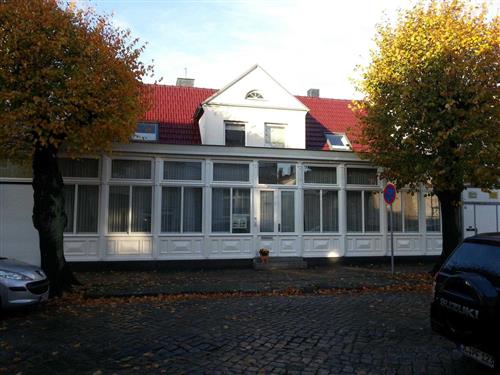 Holiday Home/Apartment - 6 persons -  - Friedrich-Franz-Str. - 18119 - Rostock / Warnemünde