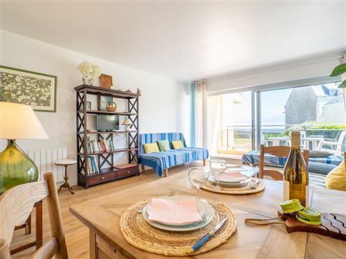 Ferieleilighet - 2 personer -  - Quiberon - 56170