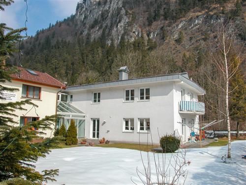 Holiday Home/Apartment - 8 persons -  - Lorüns - 6700