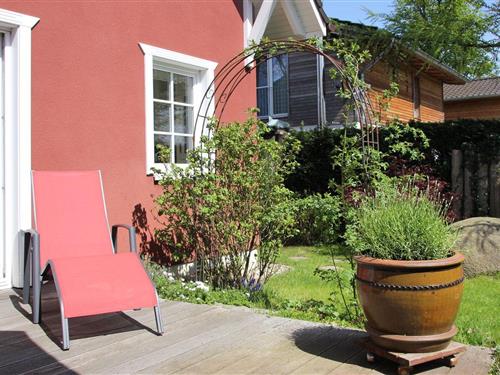 Feriehus - 4 personer -  - Hagenstraße - 18375 - Prerow