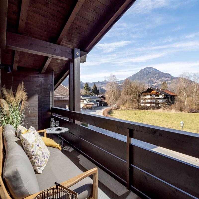 Ferielejlighed - 4 personer -  - Bad-Trißl-Str. - 83080 - Oberaudorf