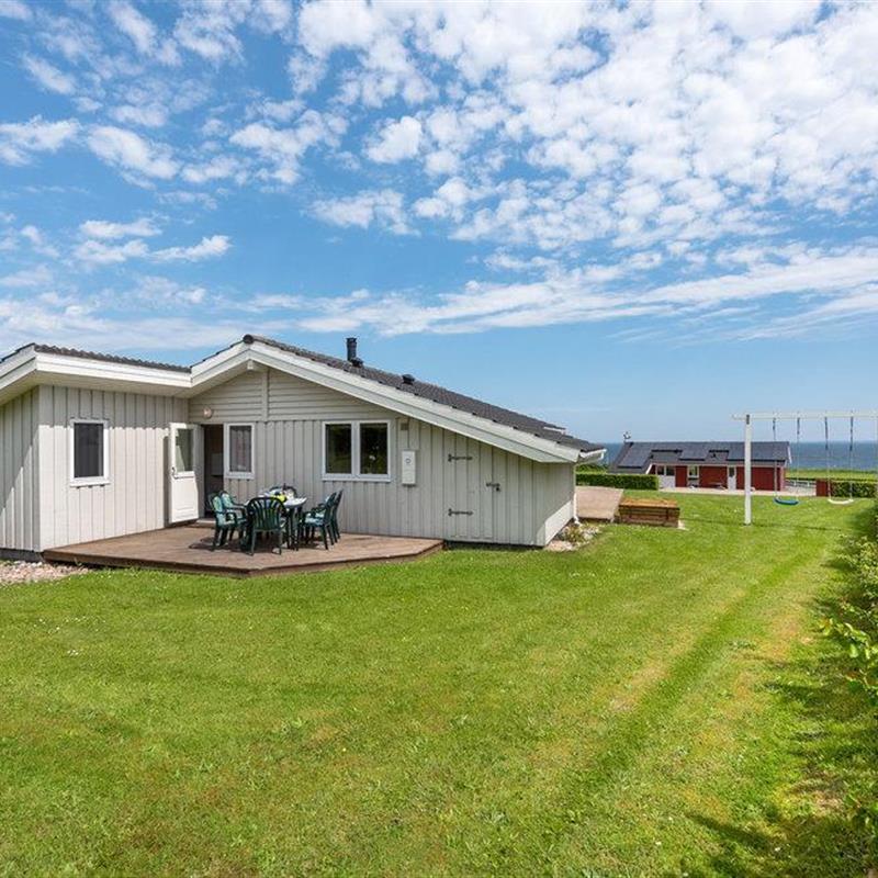 Ferienhaus - 6 Personen -  - Bellevue - Mommark - 6470 - Als