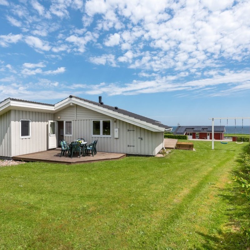 Sommerhus - 6 personer -  - Bellevue - Mommark - 6470 - Als