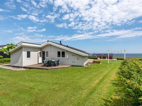 Sommerhus - 6 personer -  - Bellevue - Mommark - 6470 - Als