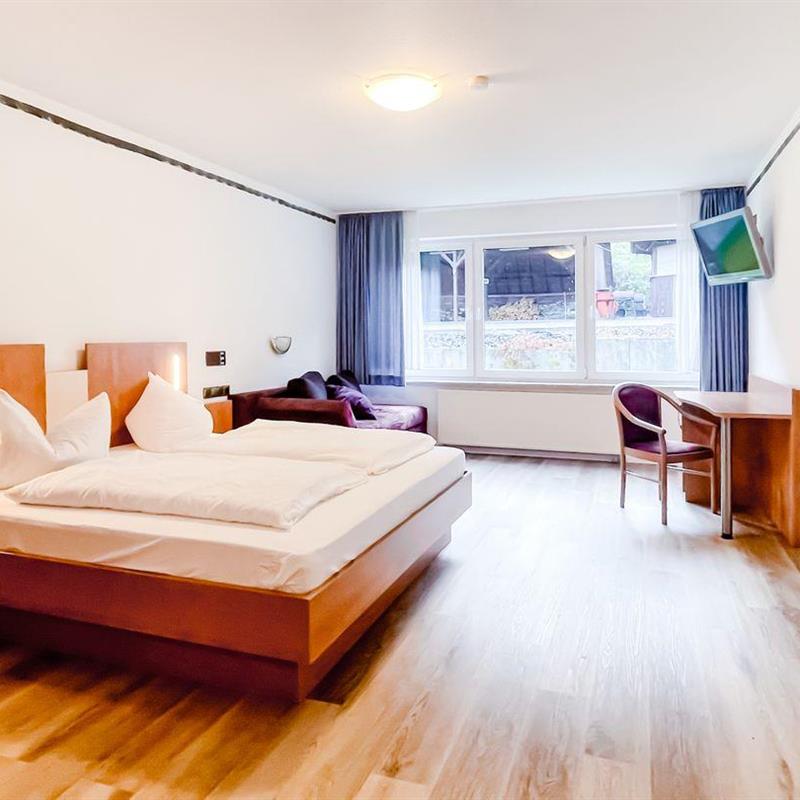 Værelse - 3 personer -  - Junkerstr. - 59955 - Winterberg