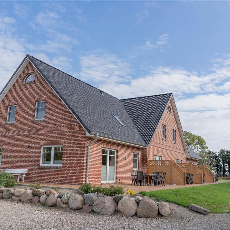 Sommerhus - 4 personer -  - Alte Dorfstr. - 23769 - Fehmarn Ot Sulsdorf