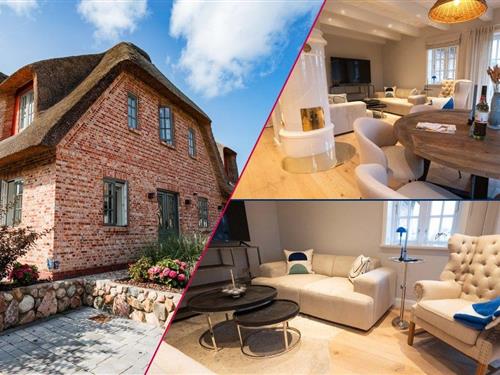 Sommerhus - 6 personer -  - Waaster Bobdikem - 25938 - Oldsum