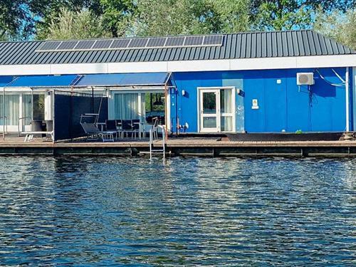 Husbåt - 5 personer -  - De Lithse Ham - 5397 EA - Lith