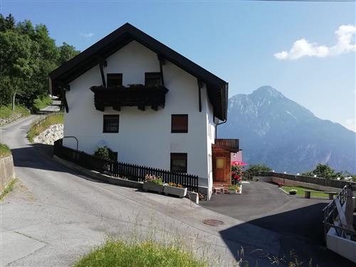 Sommerhus - 10 personer -  - Timls - 6471 - Arzl Im Pitztal