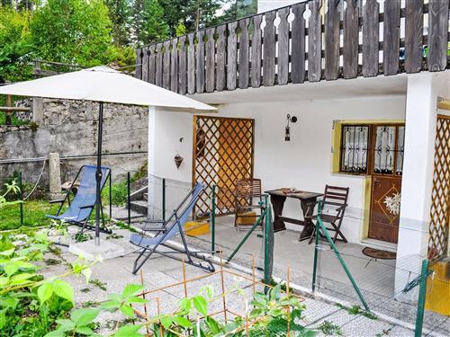 Ferielejlighed - 3 personer -  - Alleghe - 32022