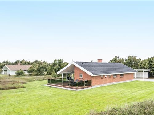 Sommerhus - 6 personer -  - Jakob Bondes Vej - Søndervig - 6950 - Ringkøbing