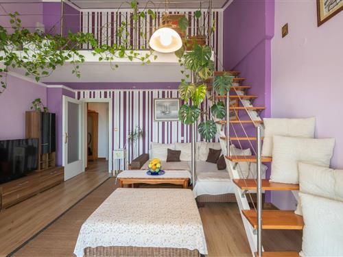 Ferienhaus - 6 Personen -  - Ulica Svetog Vida - 52220 - Rovinj