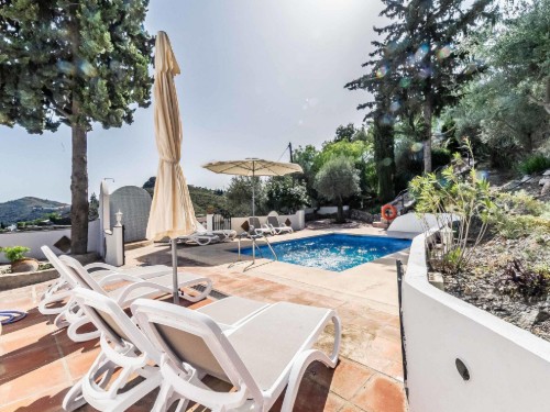 Fritidshus - 24 personer -  - 29754 - Competa