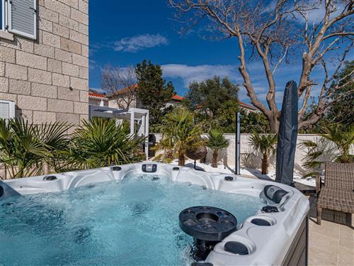 Feriehus - 3 personer -  - Orebic - 20250